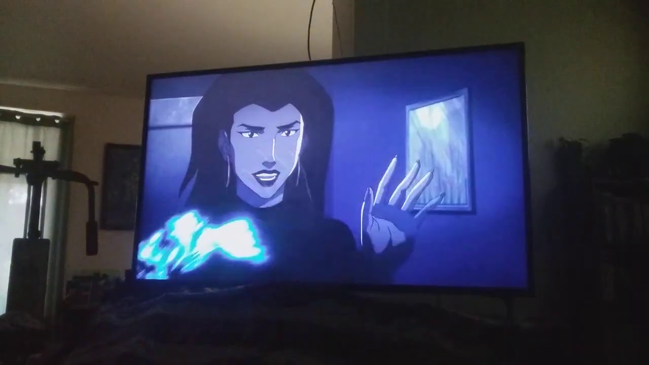 Opening and closing to the nun 2019 dvd