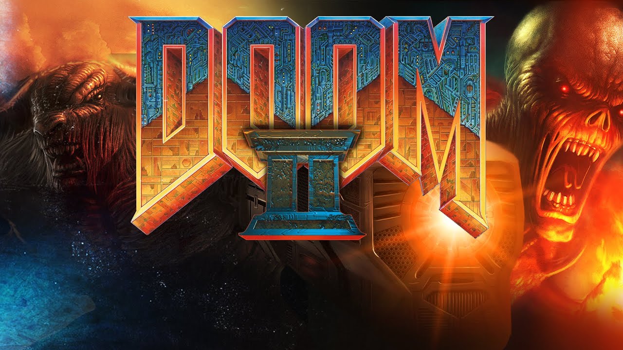 DOOM II (1994) | Super Shotgun Supremacy