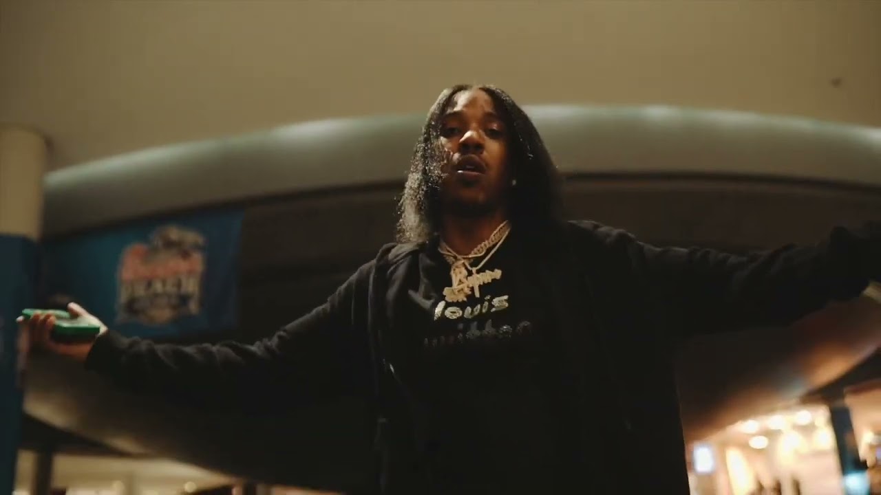 K$upreme - Up & Downs (Official Video) Dir. @uselessfilms_