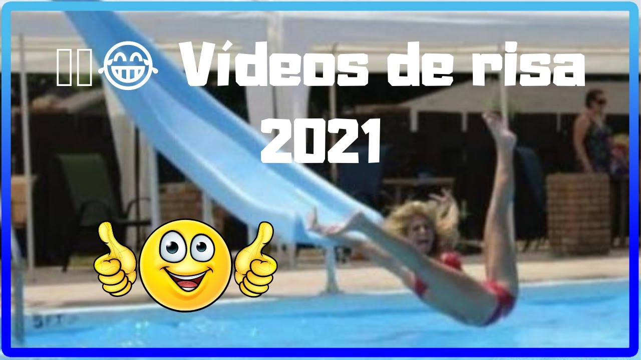 🤣😂 Vídeos de risa 2021 🤣😂nivel DIOS extremo si te ríes pierdes