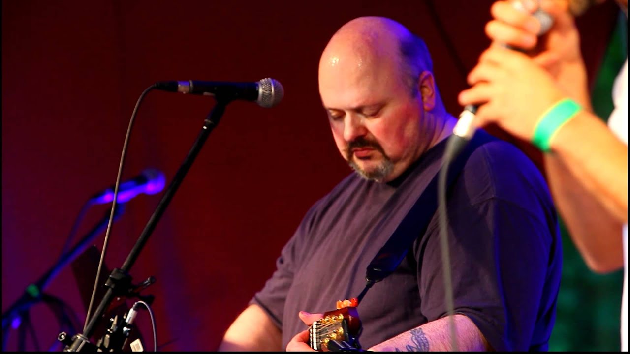 Tony Wakeford - Heidnisches Dorf - WGT - 2011 (Part 1)