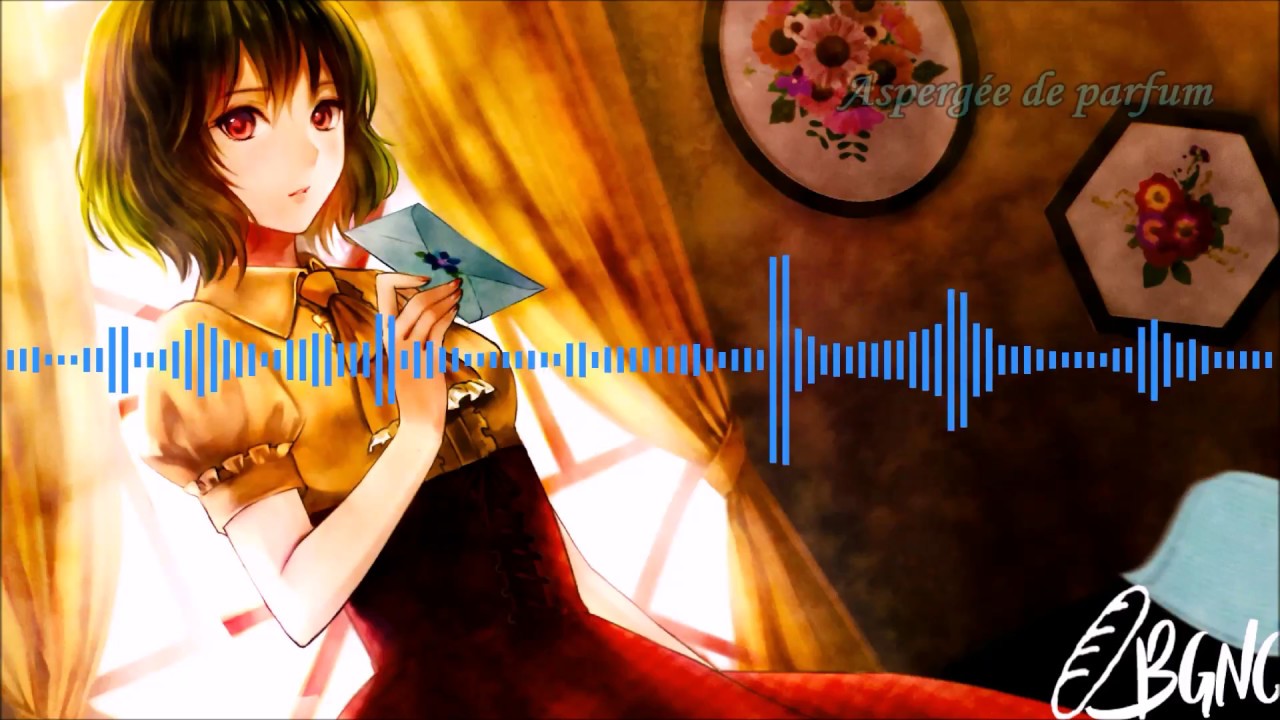 Nightcore - La Lettre [Renan Luce]