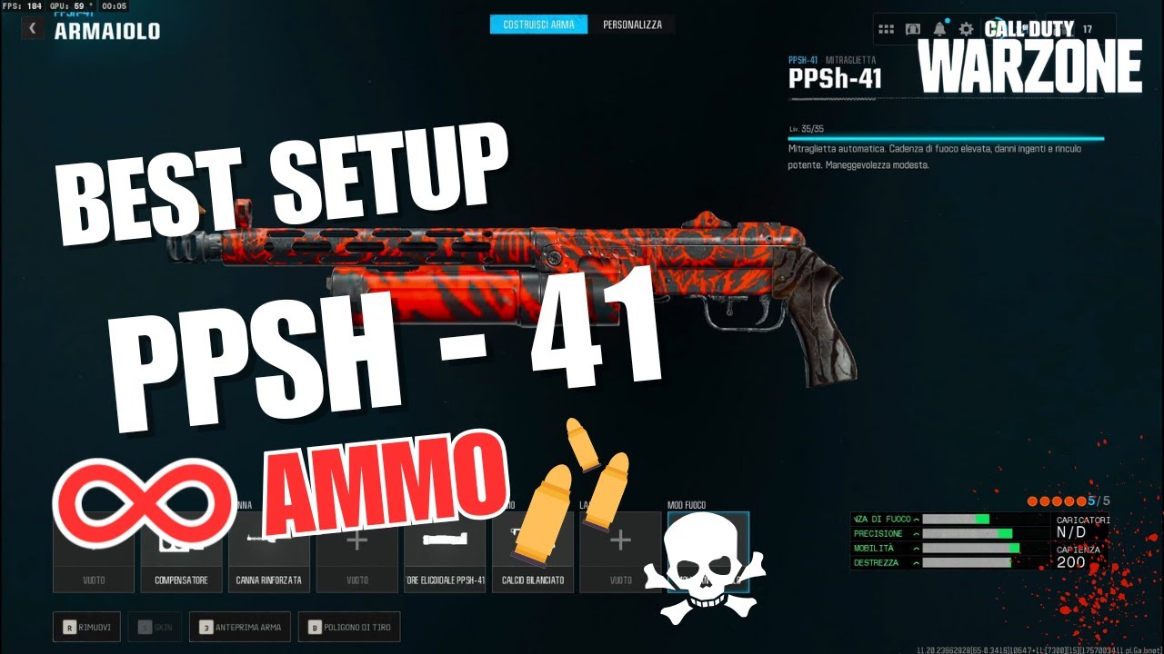 HOW TO UNLOCK PPSH 41 - HELICAL MAGAZINE!