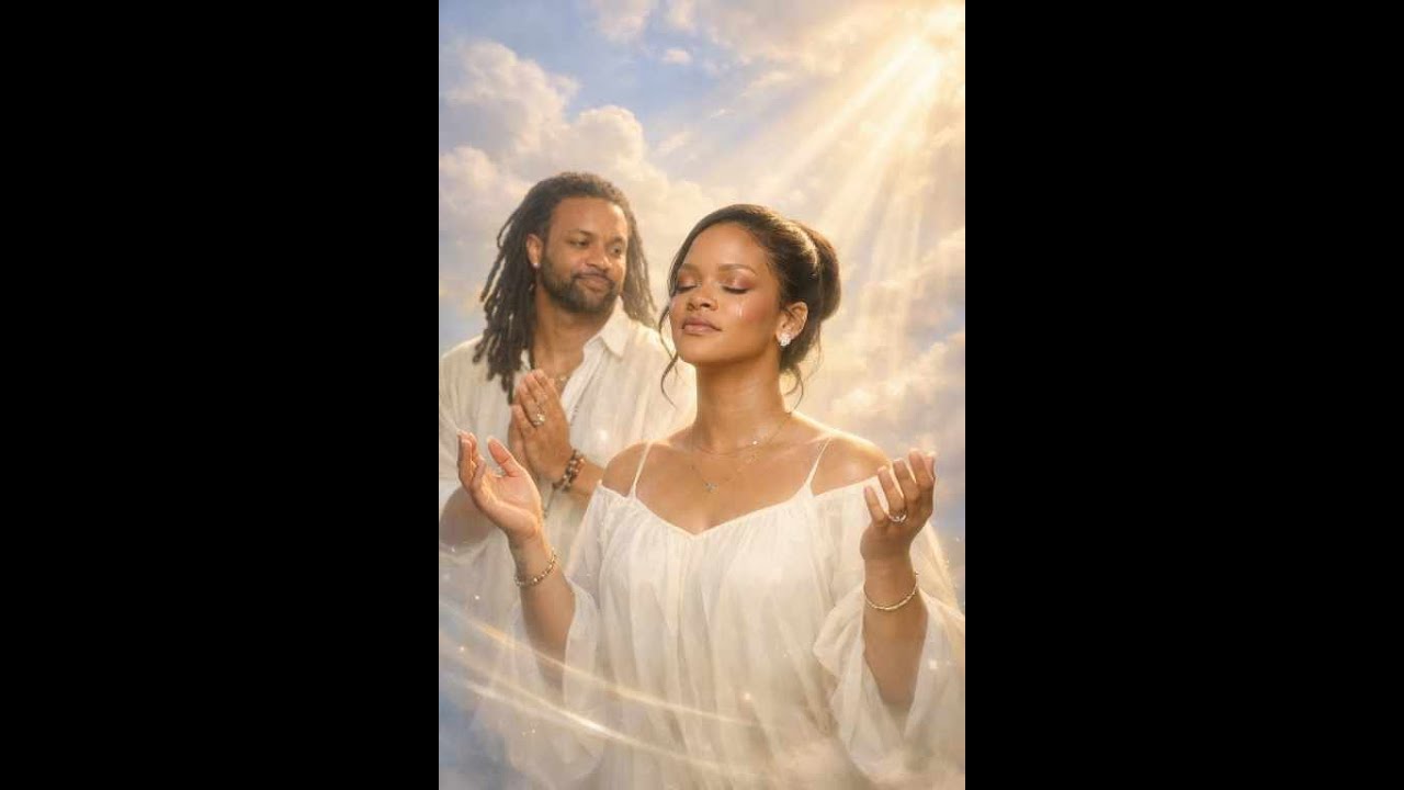 Rihanna feat. Shaggy | King of My Heart – Inspirational Gospel Worship Song | (Soft Reggae Worship)