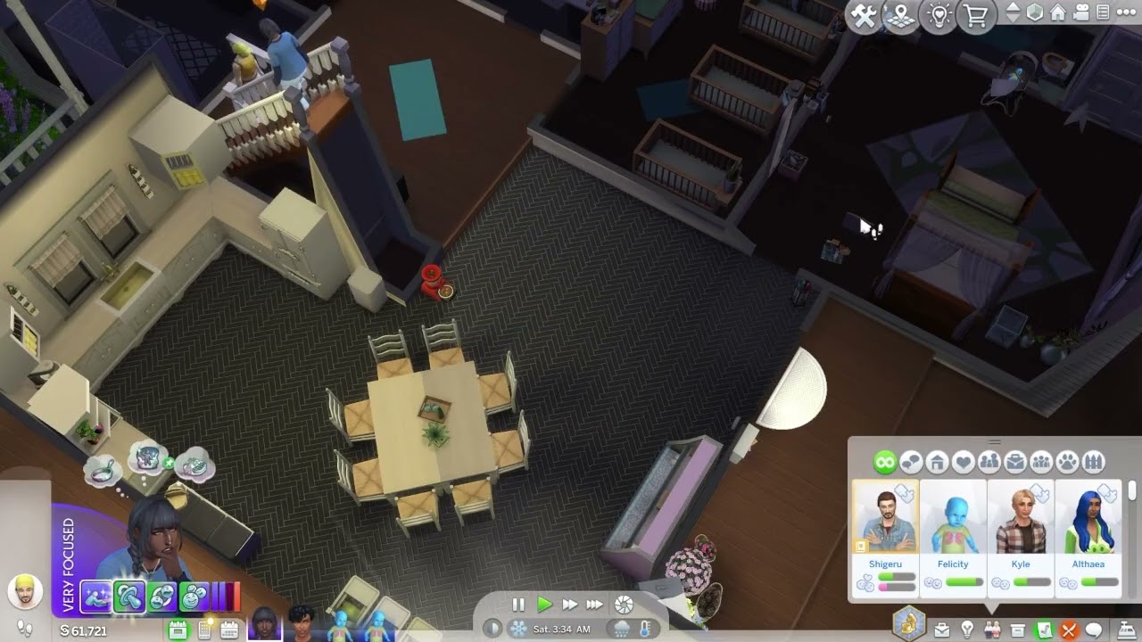 Success//100 Baby Challenge Part 92