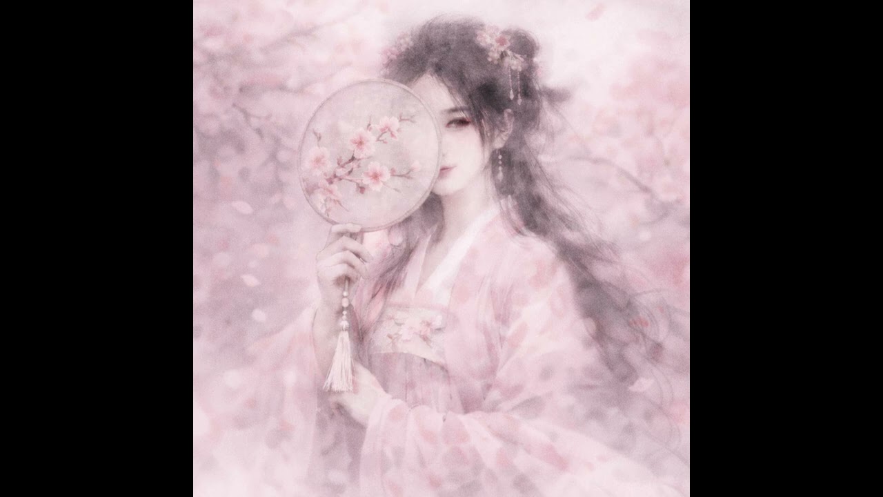 《半嬌面》古典原創單曲｜Inspired by  ⁨@妙妙男爵⁩