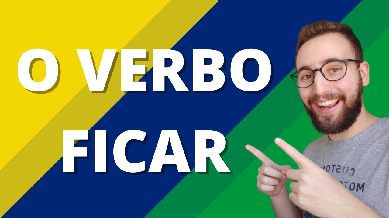 6 significados do verbo 