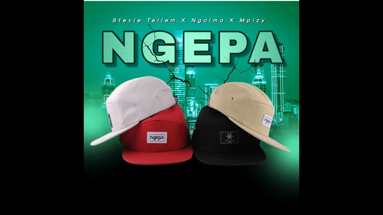 @stevietellemx @NgoimaJeffx @Black_GTycoonNGEPA (Official Audio)
