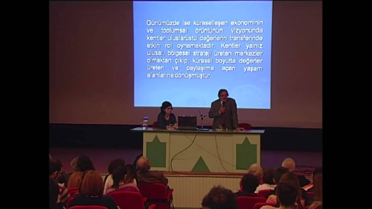 S&uuml;rd&uuml;r&uuml;lebilir Kent Projesi Geleceğe Umut Oluyor