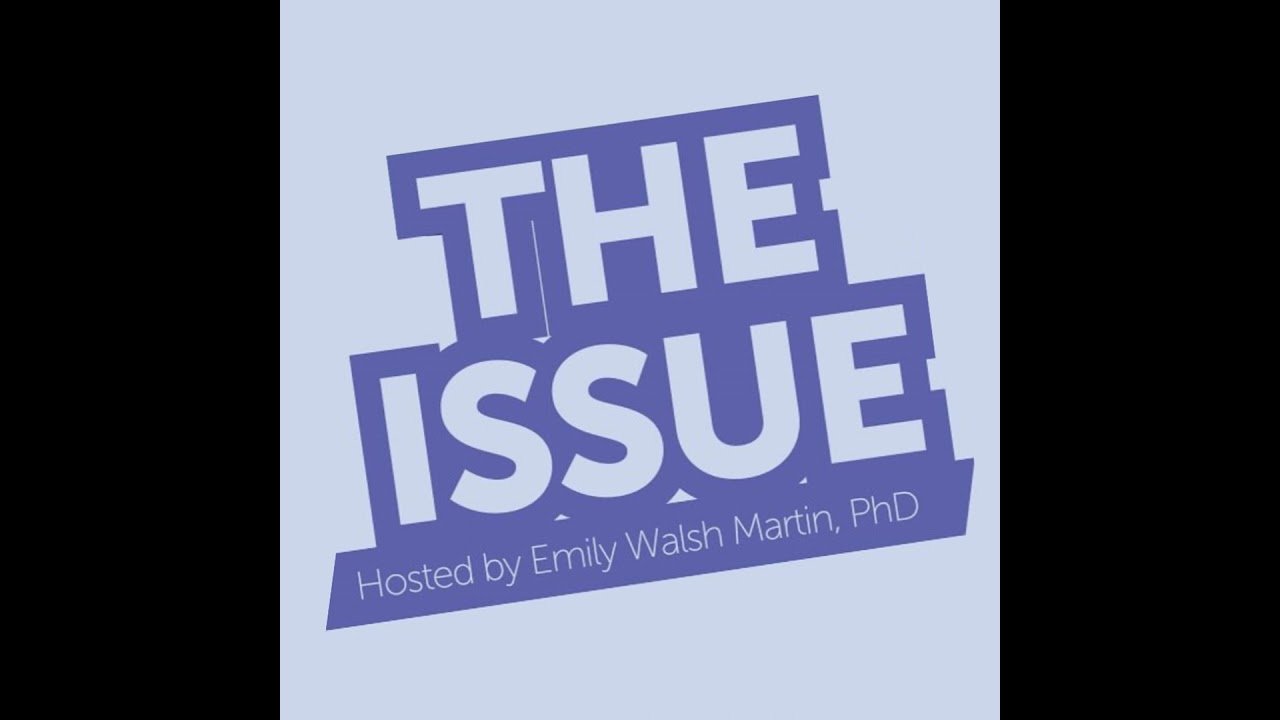 The Issue - Entrepreneurship, Fundraising, and the Future of Cell & Gene Therapy with Dr. Niki Paulk