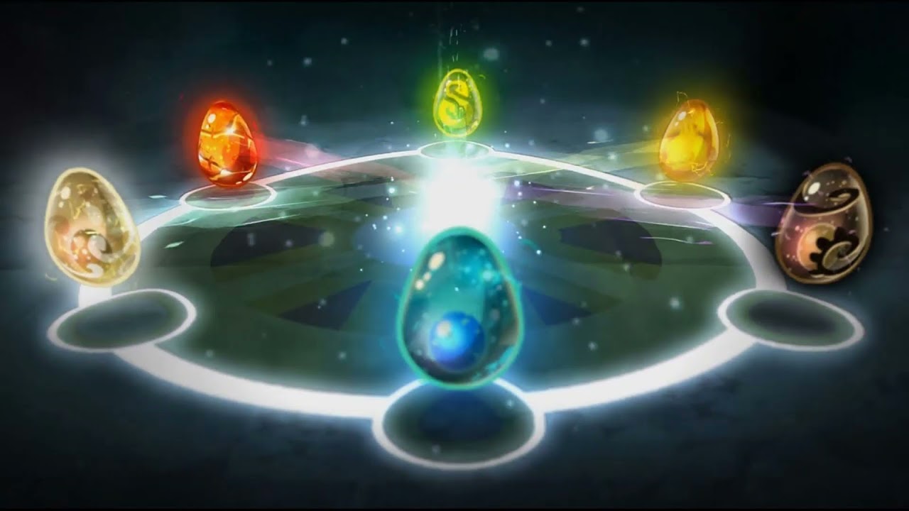 DOFUS OST PENINSULE DES GELEE