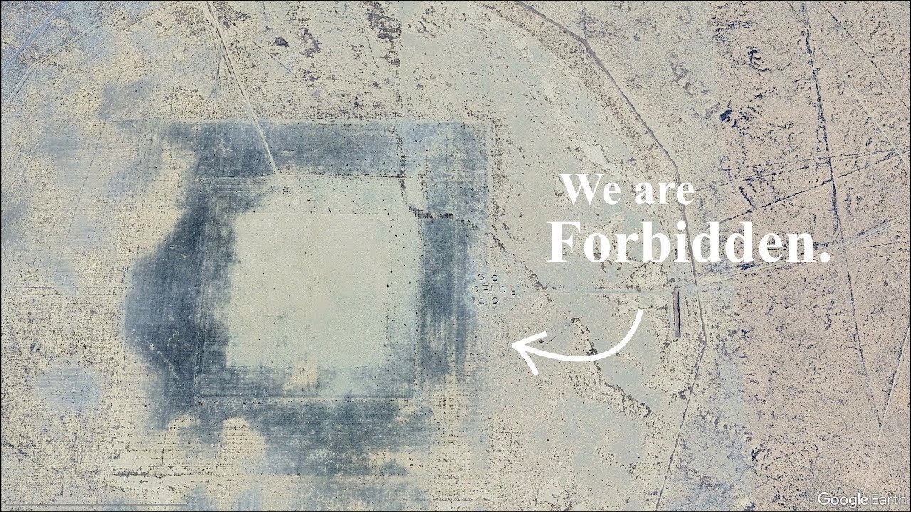 15 Terrifying Desert Locations That Are Too Dangerous to Visit