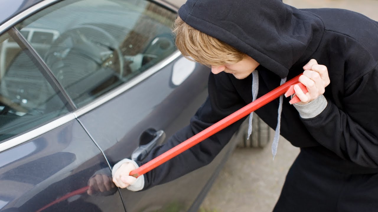 Car break-ins on the rise at McAllister Park amid police staffing shortages - Nonstop News