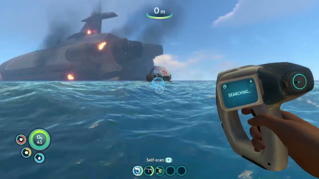 Subnautica