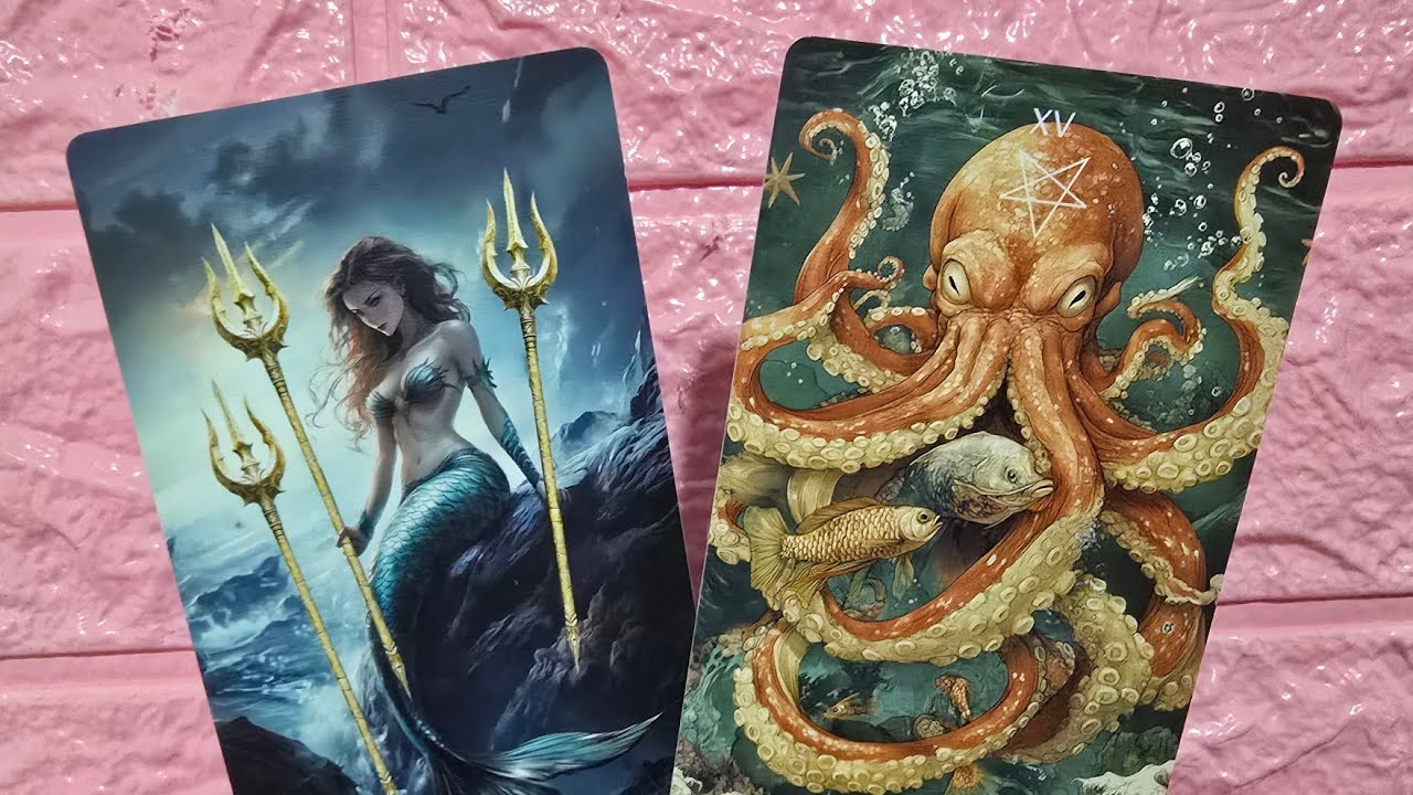 CAPRICORNIO ♑️ TE VIENE UNA VIDA DE LUJO! TE ENTERAS DE ALGO EN HORAS | LO QUE NADIE TE CUENTA TAROT