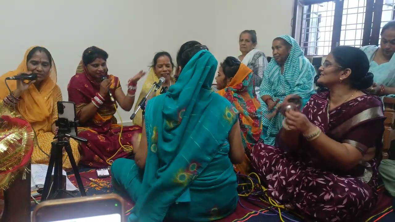 सुंदर ढोलक सुरीली आवाज़ में 🙏🚩बालाजी महाराज का धमाकेदार #भजन 