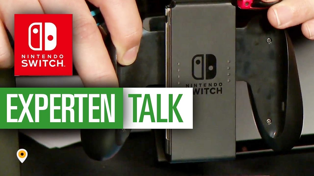 Nintendo Switch: Kaufen oder nicht?