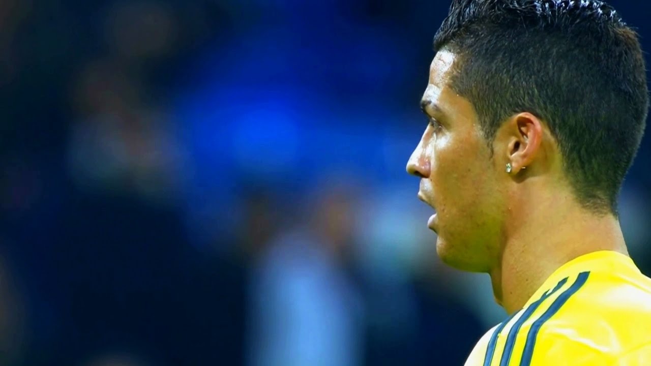 Cristiano Ronaldo vs Espanyol (H) 15-16 HD 720p by zBorges