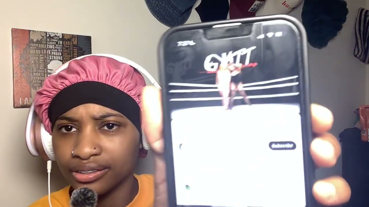 NO MORE BEEF?!? Latto & Ice Spice - Gyatt (Audio) Reaction 