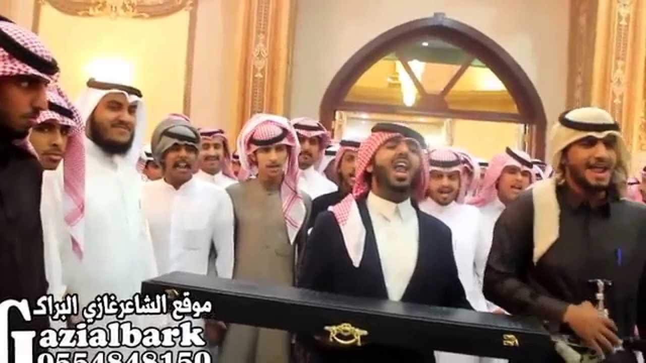 مشاركة قبيلة قحطان وقبيلة يام وقبائل اخرى بزواج مبروك ونادر ابناء الشيخ ناشي نويجي المهيمزي الرشيدي