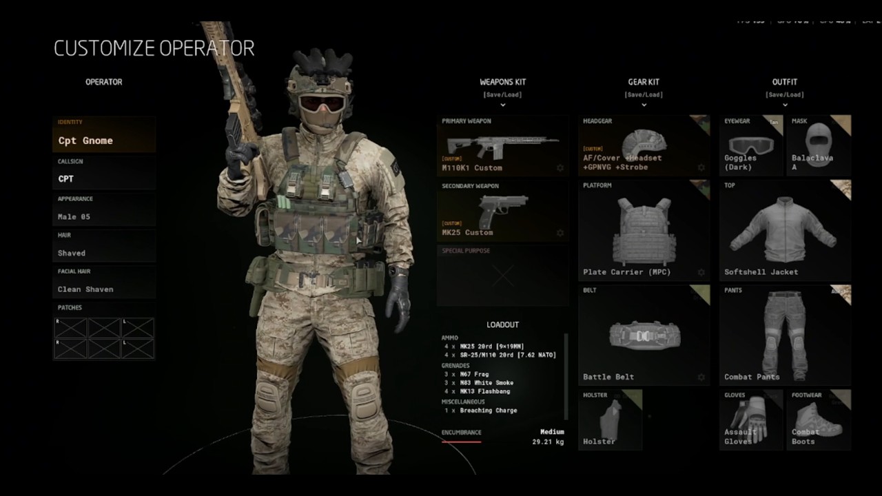 Operation Dusty Wind Termination