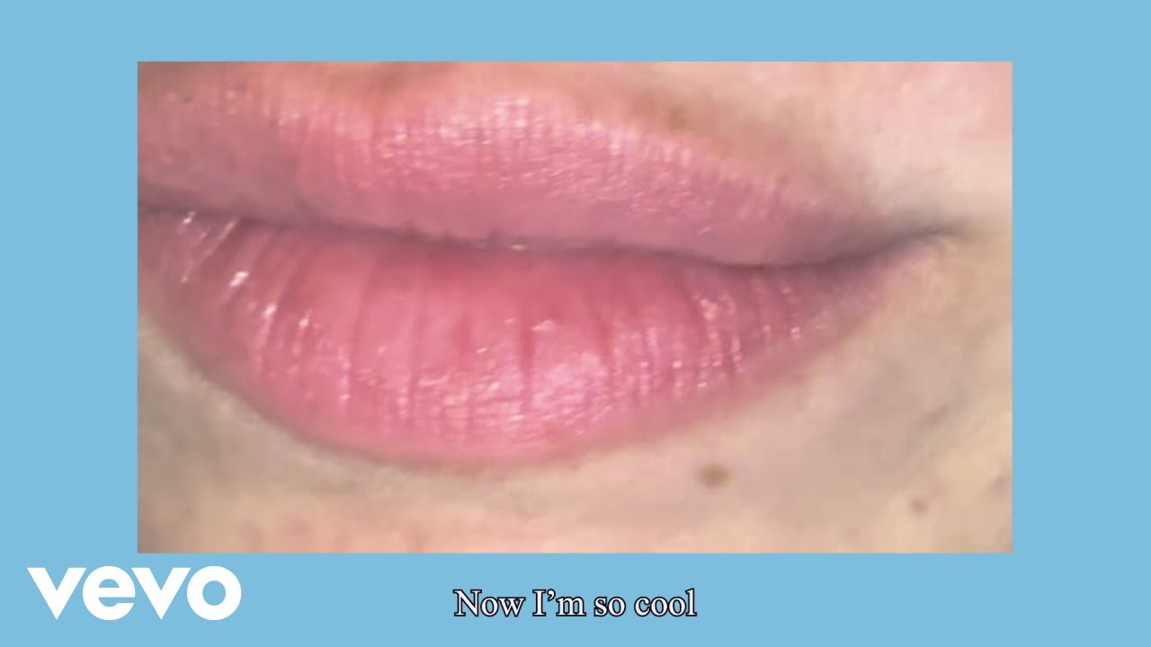 Gracie Abrams - Cool (Official Lyric Video)