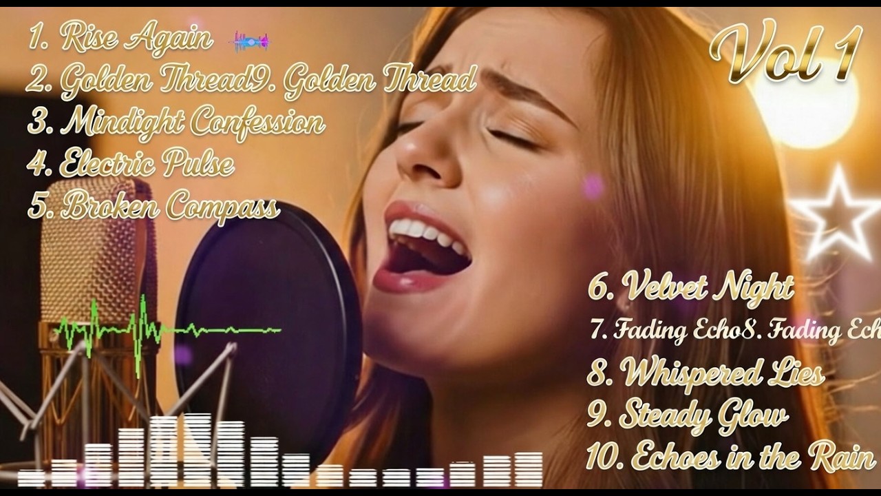 Best Songs 2026 Vol.1 Full Album. 10 New Tracks to Melt Your Heart.  #songs  #2026 #lovemusic