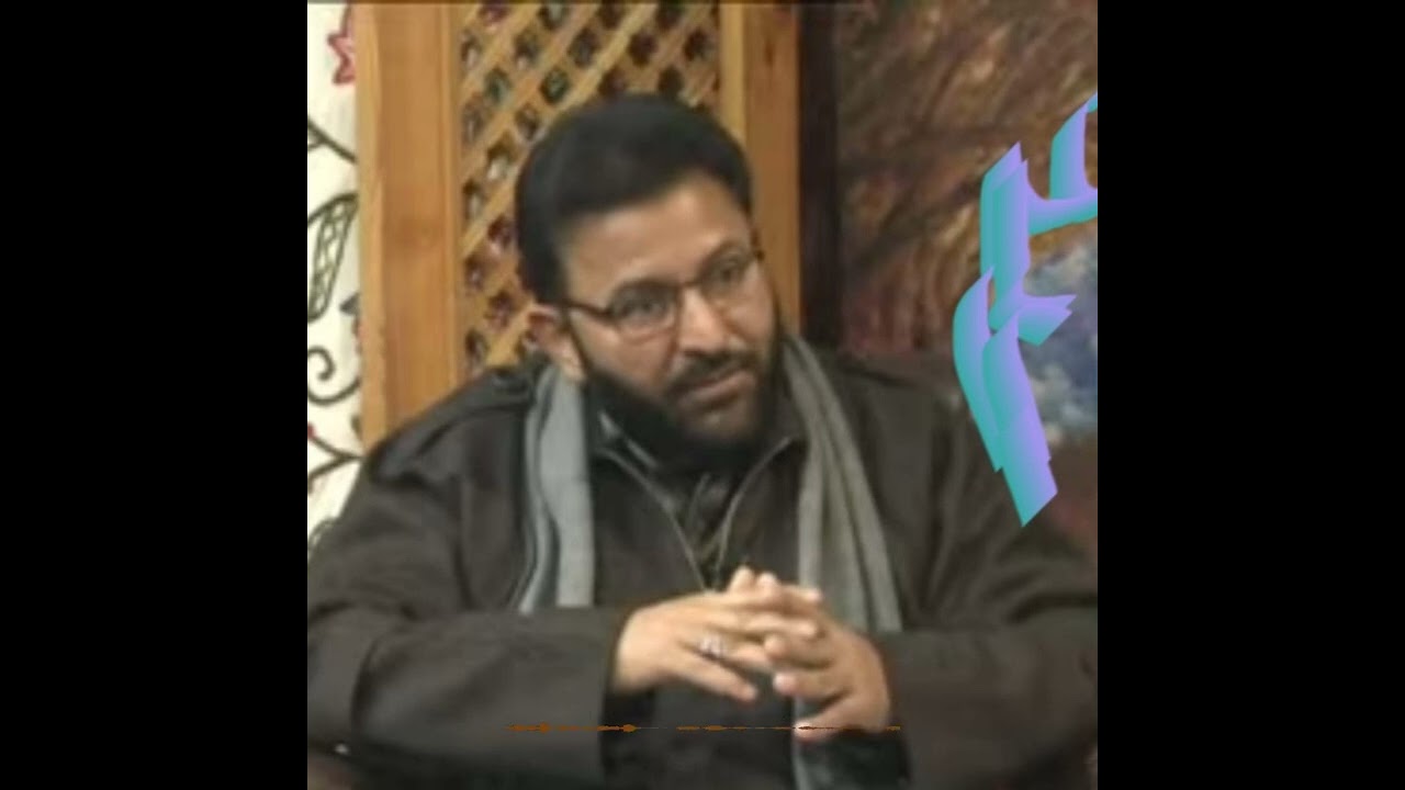 کلام شیخ العالمؒ اورعلم۔۔۔پارٹ 1۔۔۔۔ڈاکٹرغلام نبی حلیم