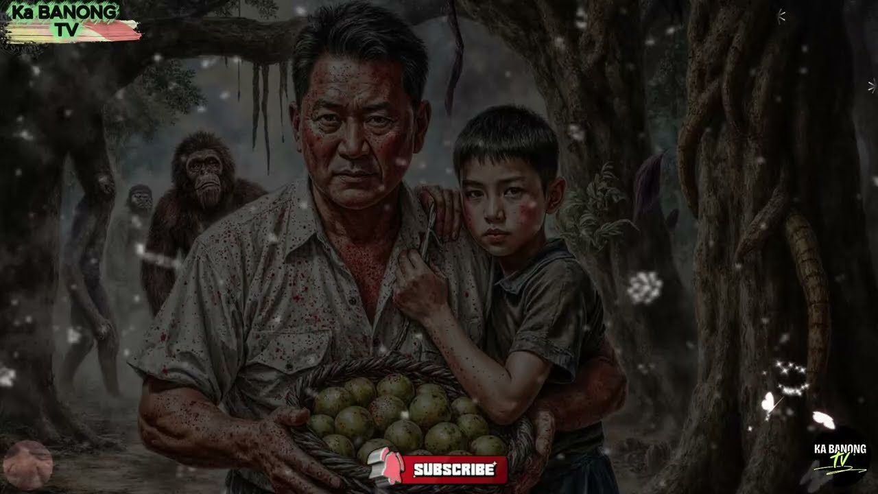 KALAMANSI NA HATID SA ASWANG
