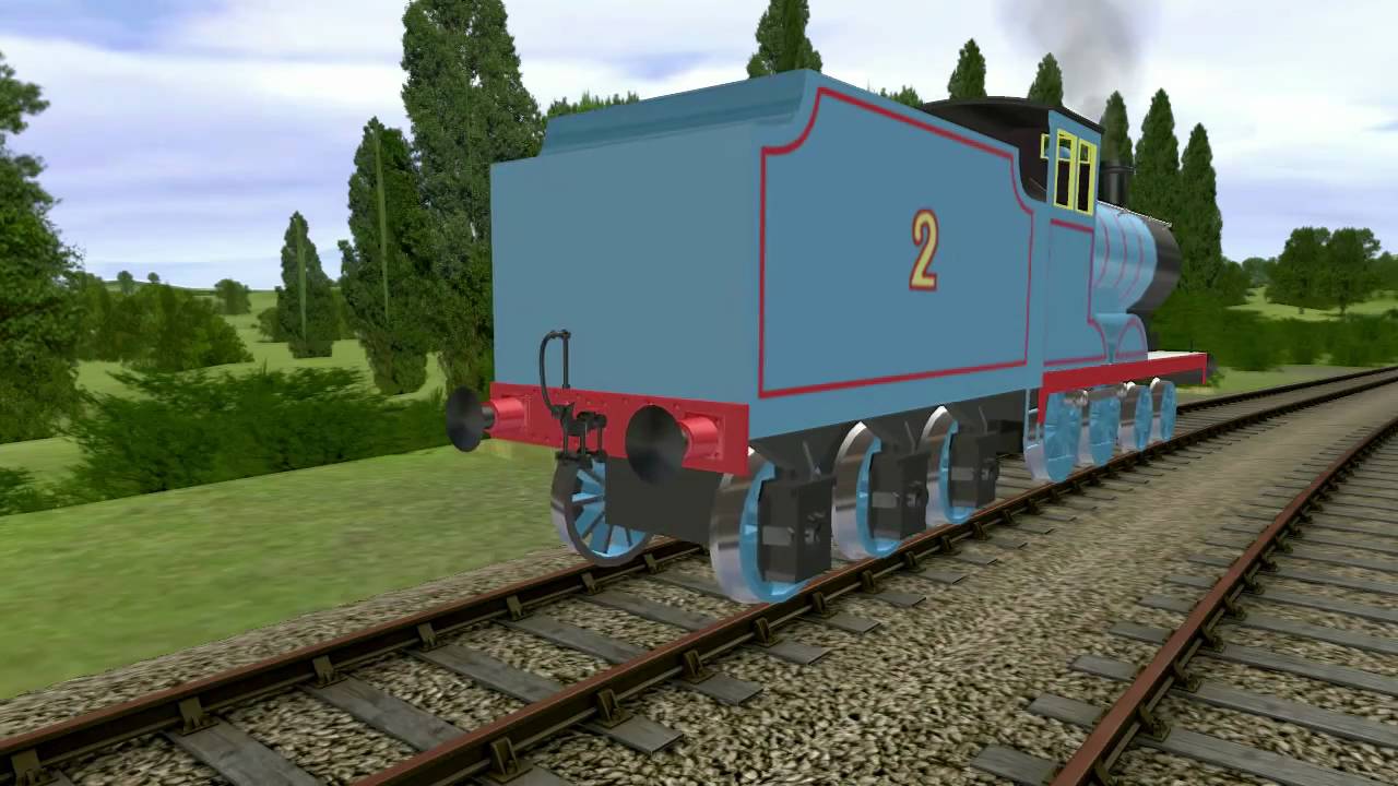 Edward's Branch Line - Advert