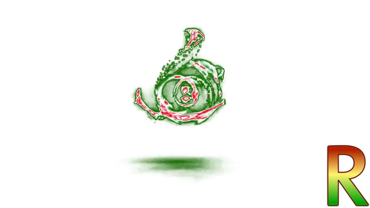 Screen Australia (2012) Effects | Ladybird Video (1988) Effects (Extended V6)