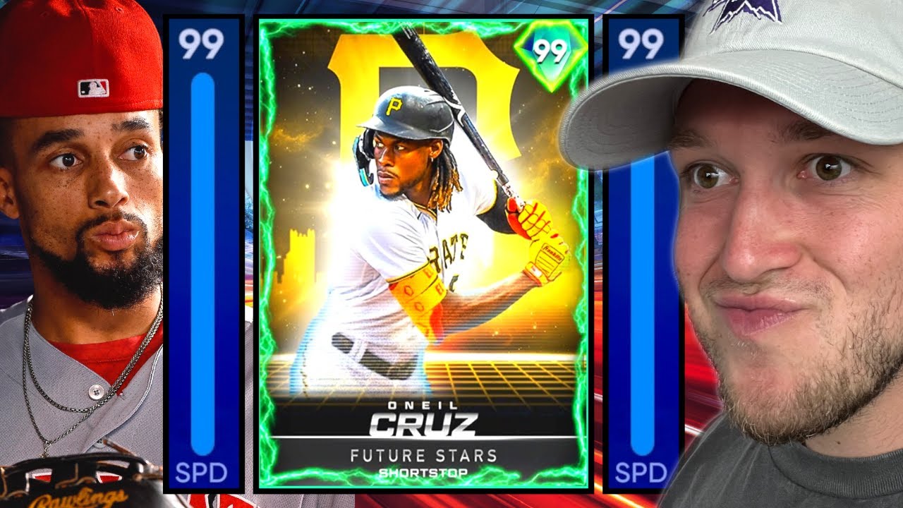 i used the 99 SPEED TEAM against a NOOB 😈