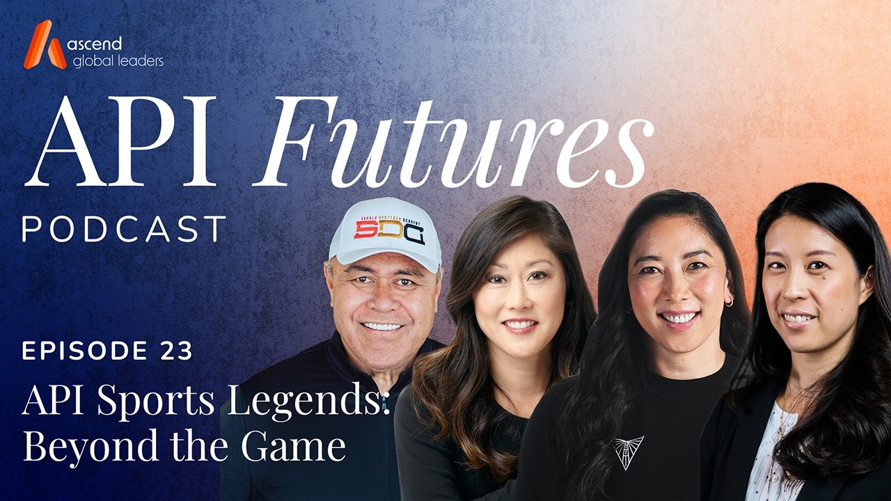 API Sports Legends: Beyond the Game | API Futures Podcast Episode 23