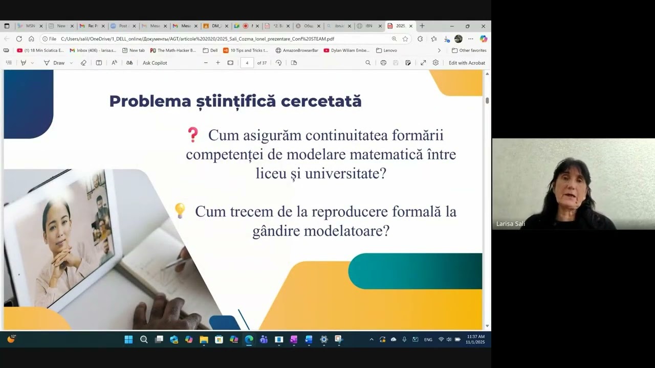 Sectiuni 01.11.25