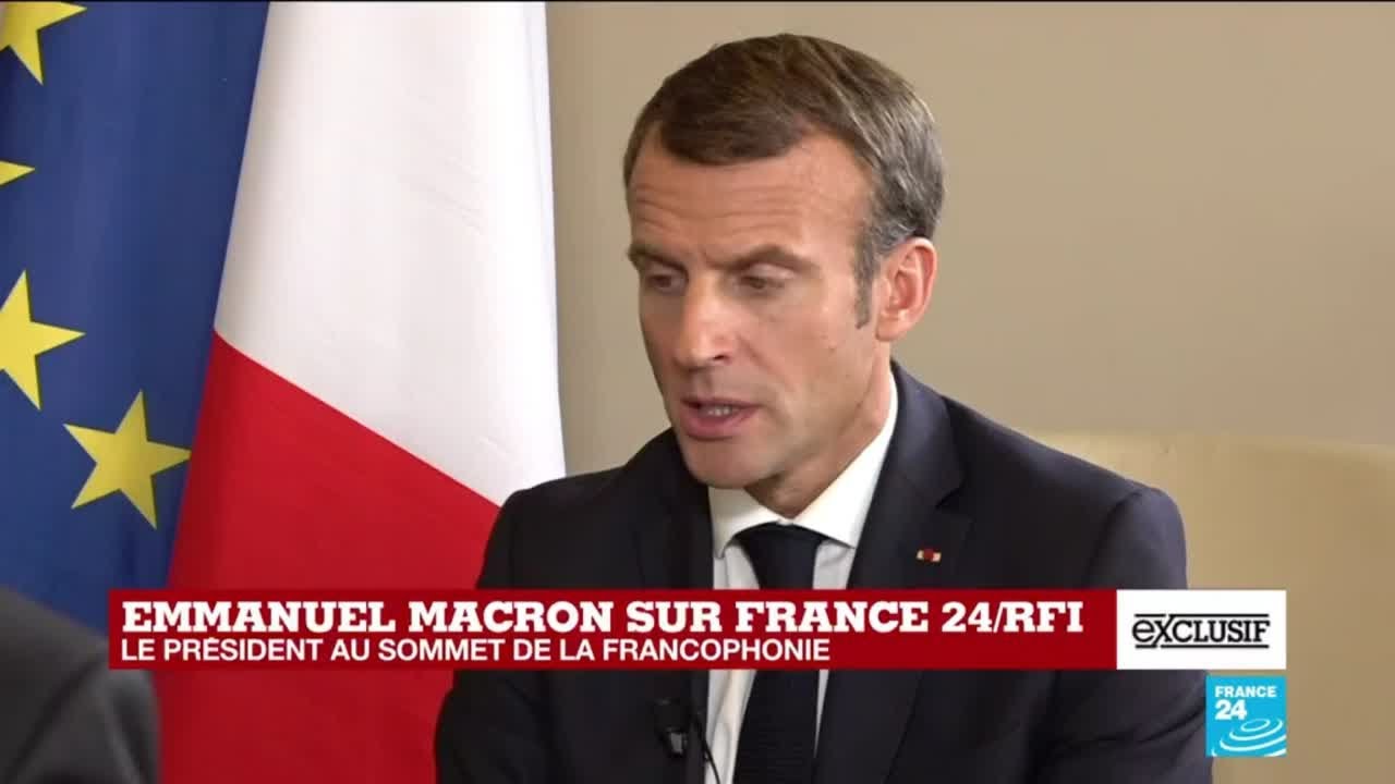 Attentat déjoué à Villepinte : Macron a échangé avec Rohani