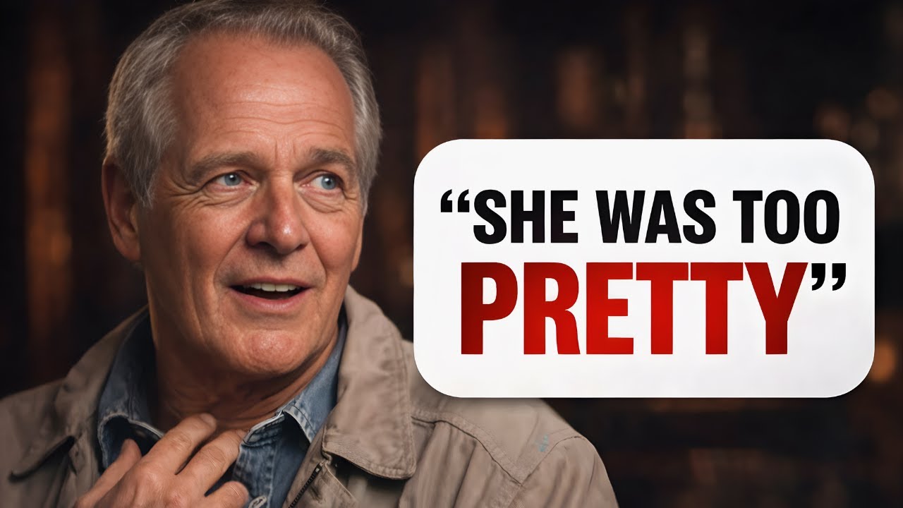 Paul Newman REVEALS the 8 MOST BEAUTIFUL Women EVER!
