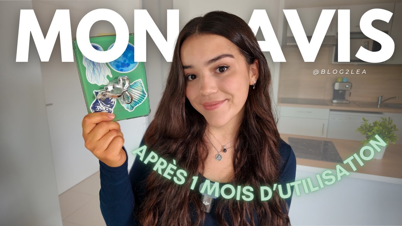 Et si la LISEUSE était mieux que les livres PAPIER ?