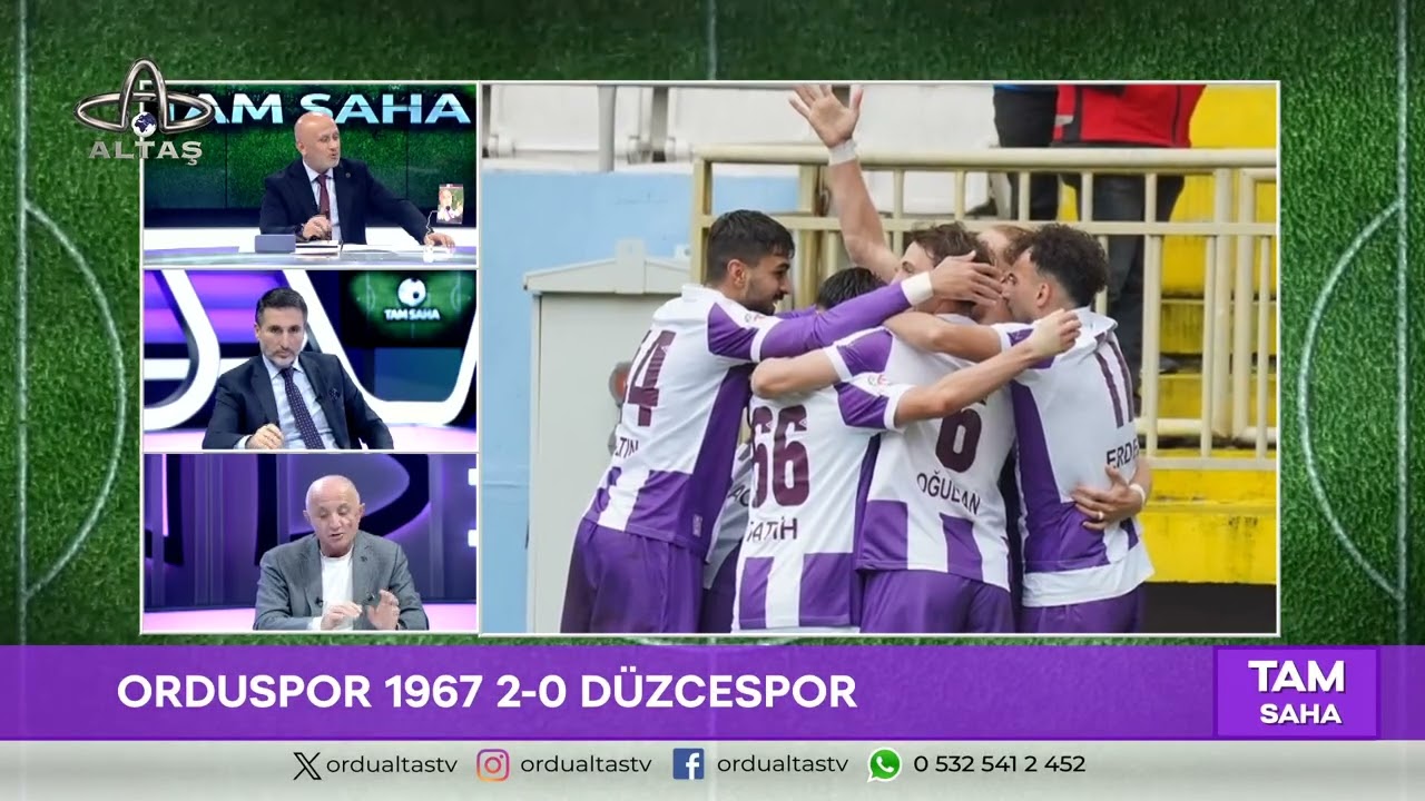 Tam Saha | 23 Şubat 2026