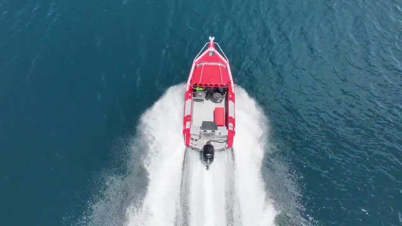 Stabicraft 1850 Supercab Available now - 150hp Mercury