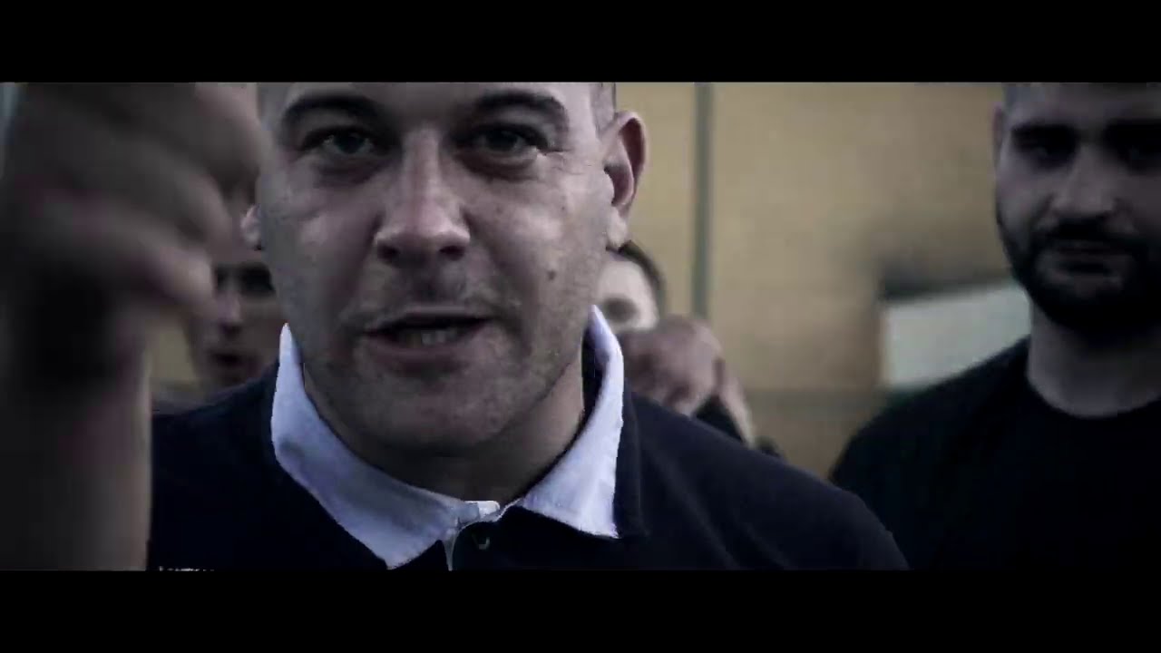 Triiiple x La Bagra - Vzam Si To (prod. by GIMI Productions) OFFICIAL VIDEO