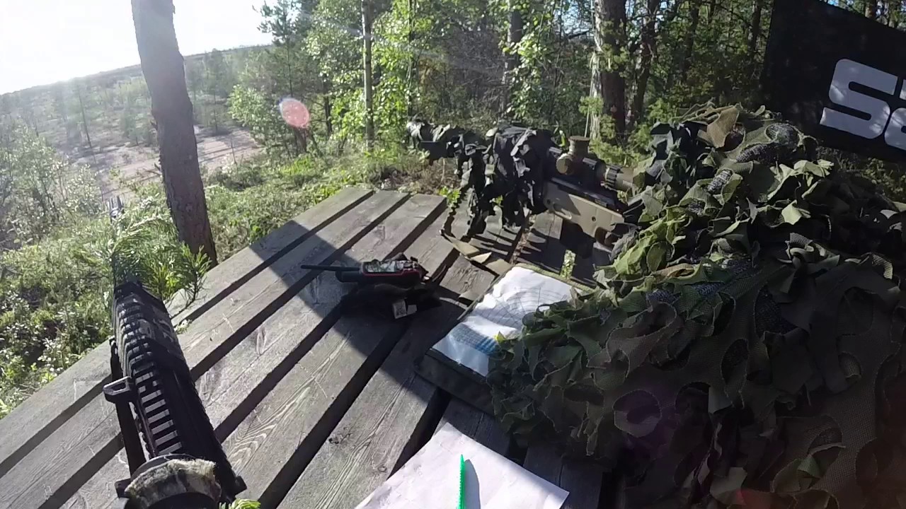 Finnsniper 2017 stage 6