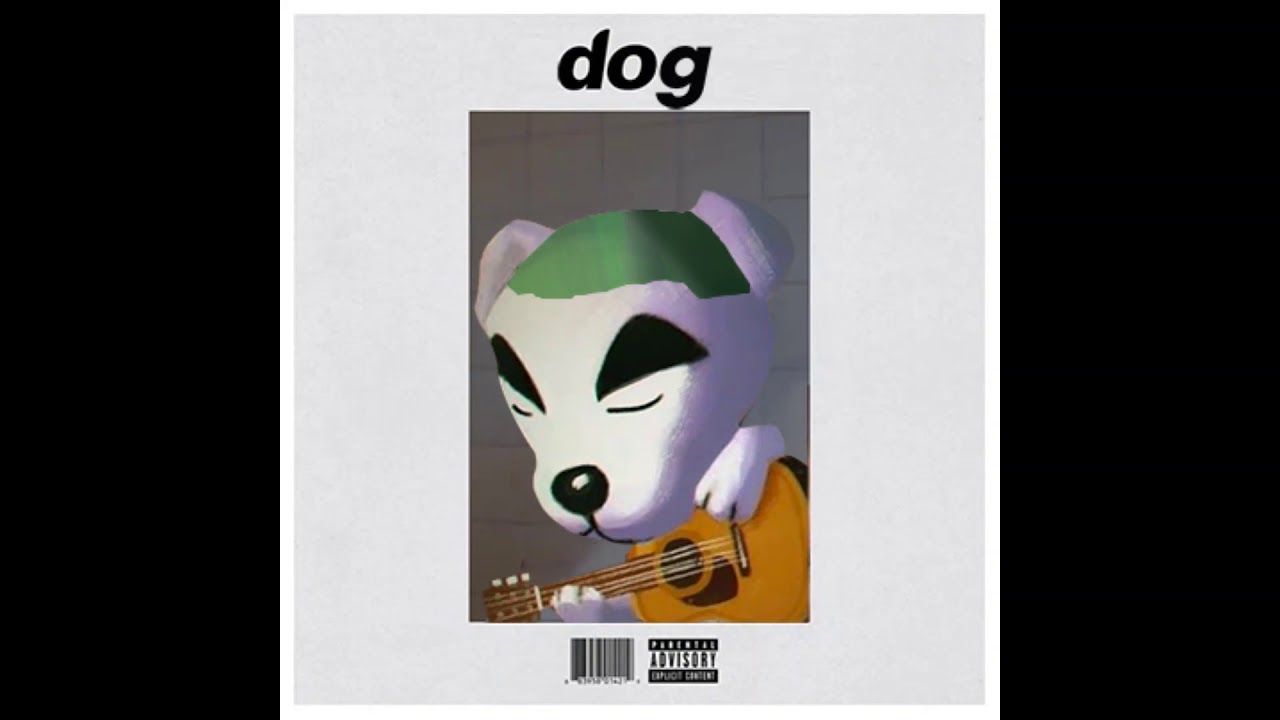 K.K. Slider - White Ferrari (Frank Ocean Cover)