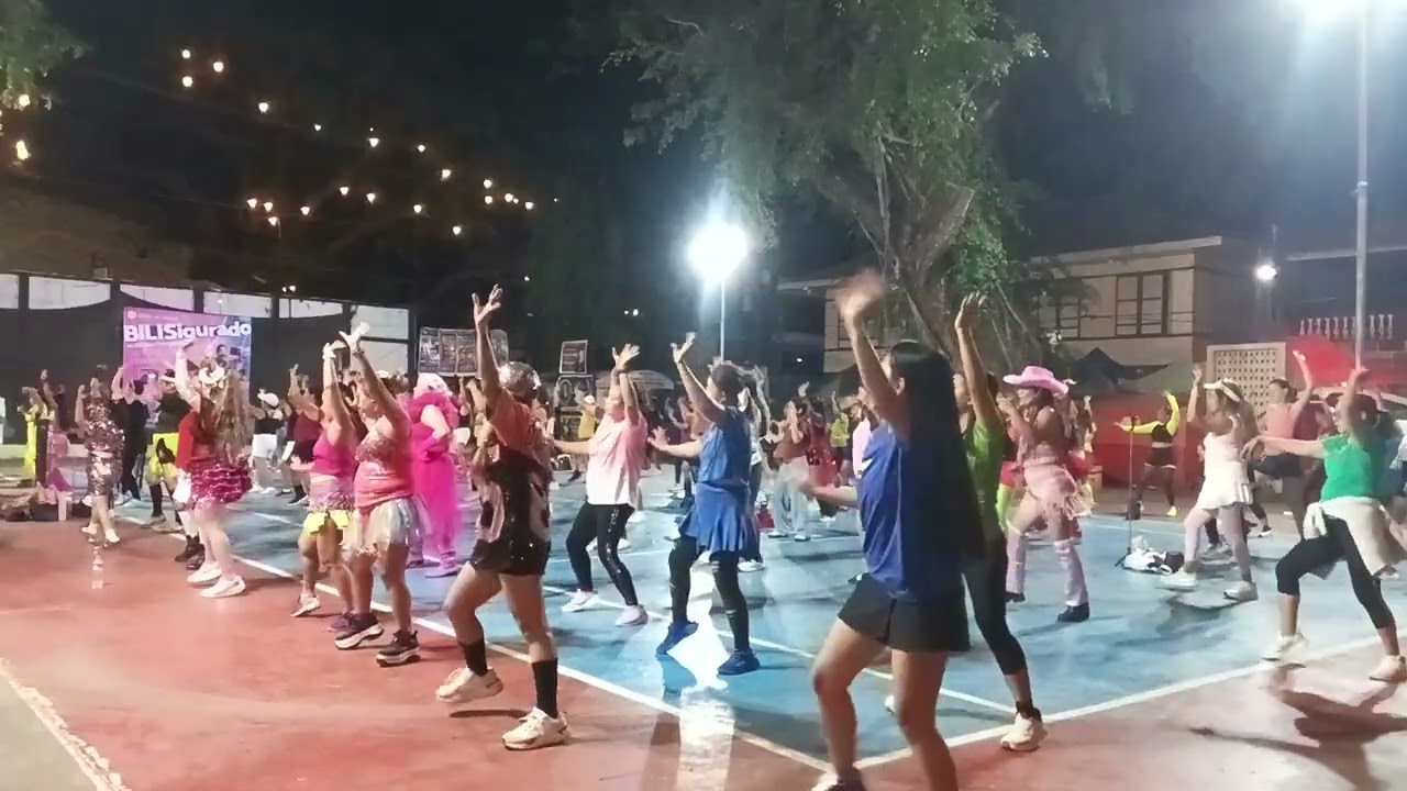 100 Island Zumba para sa lahat v2 m-10-26 