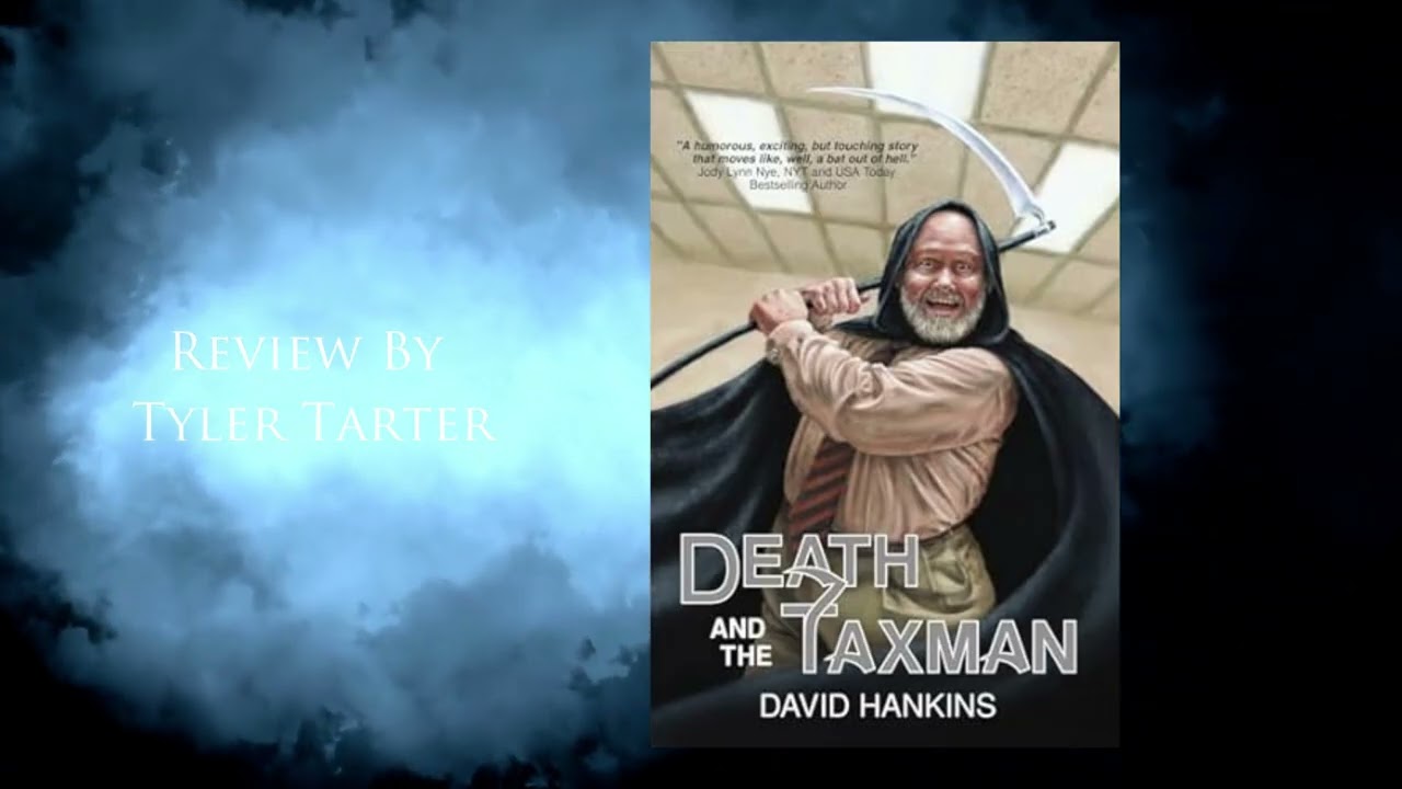 Death and taxes review