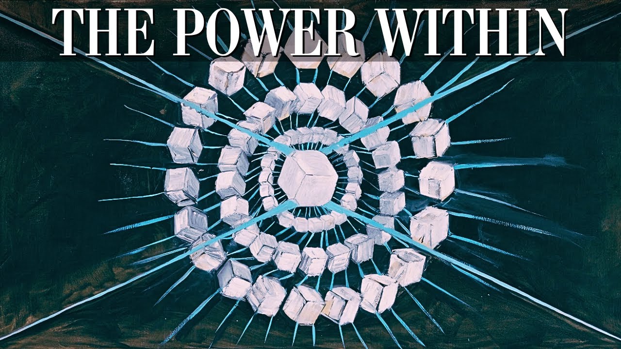 It Is Confirmed, Your Consciousness Creates Reality
