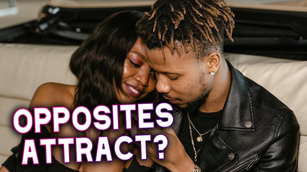 Do Opposites Really Attract In Relationships?