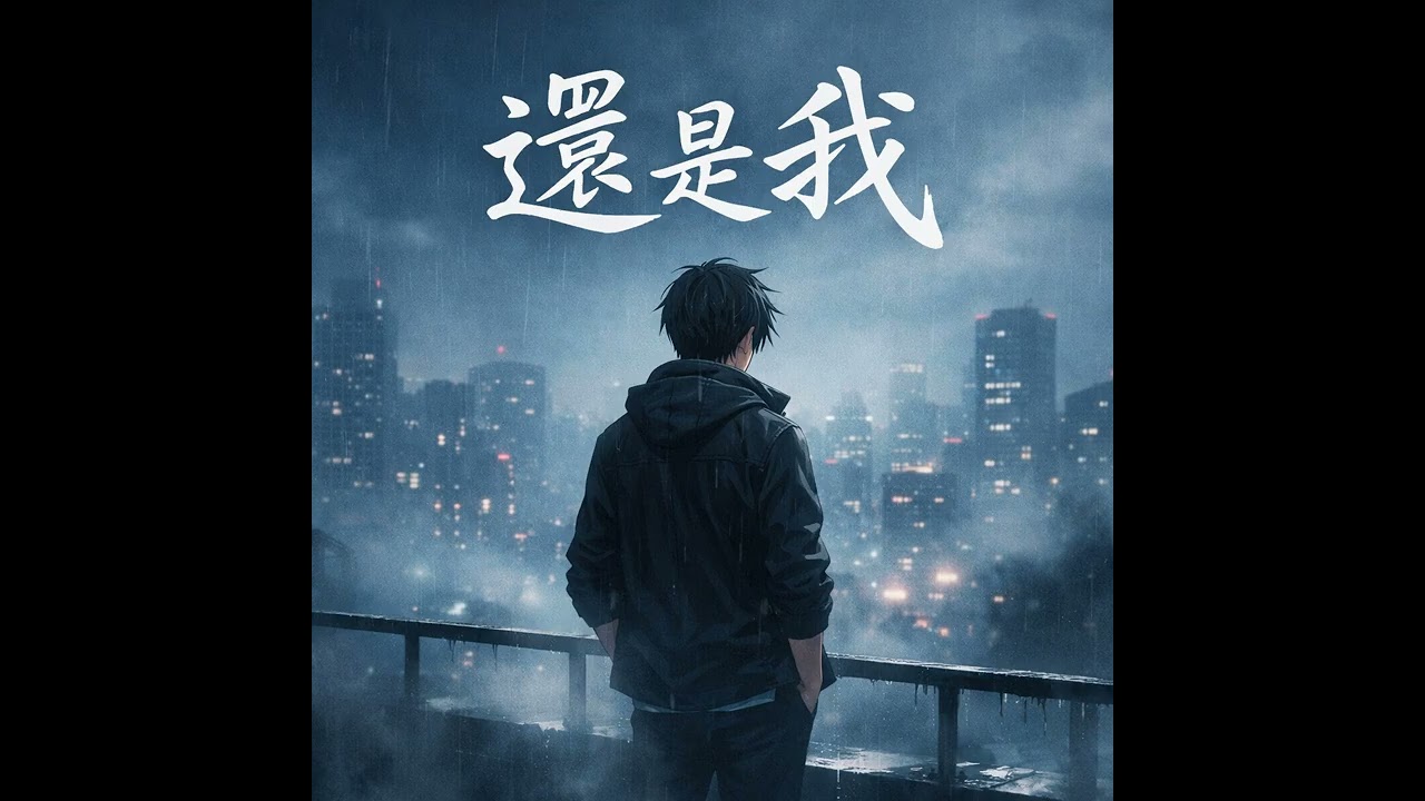 還是我