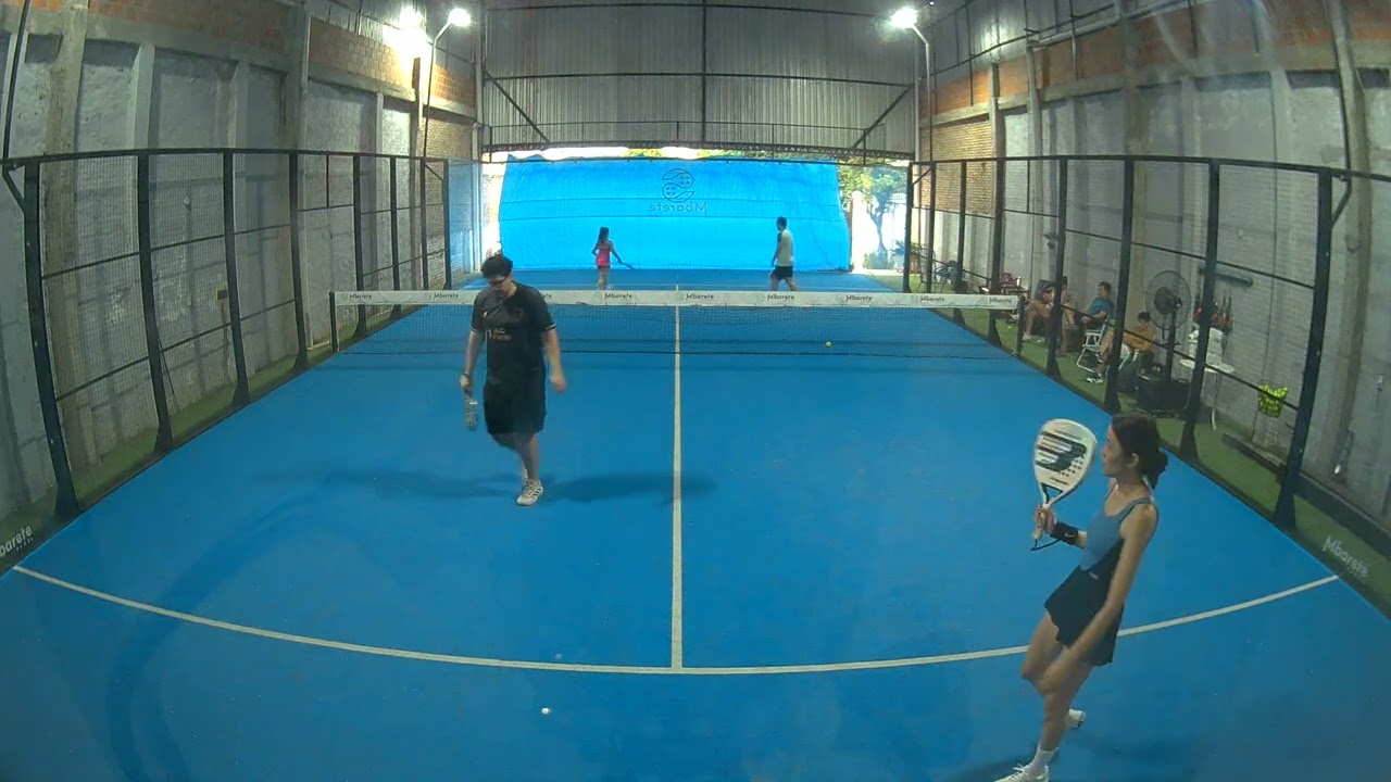 22/02/2026 Mbarete Padel