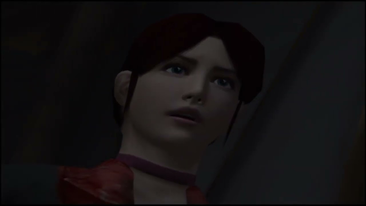 Resident Evil- Code: Veronica X (4)