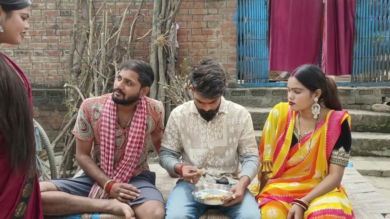  शराबी देवरा कॉमेडी वीडियो🥰🥰😂😂😂#trending #lifeisbutadream #@GarimaActres 